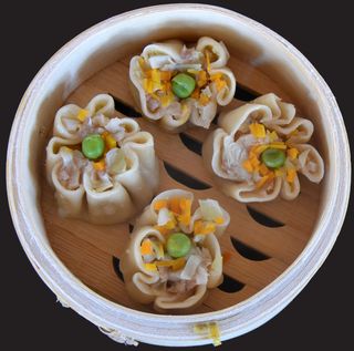 13. Shaomai - 4 pezzi