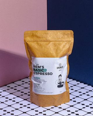 Cafea Brazilia, 500gr
