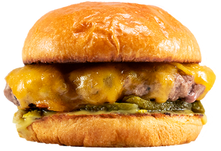 Burger Classic Royale