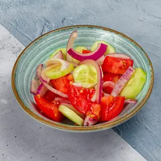 Mala salata