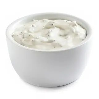 Salsa de ensalada