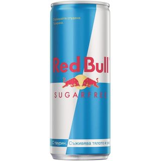Red Bull Zero