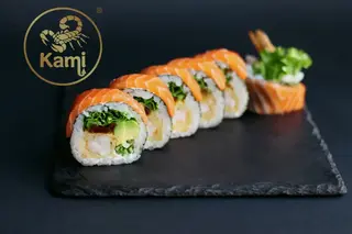 Futo Ebi Gold
