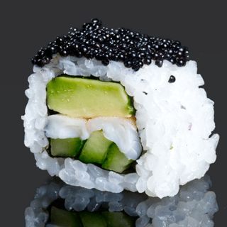 Калифорния скарида 4бр