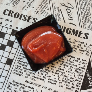 Sos Ketchup