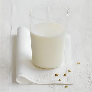 Lait Chaud