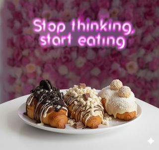 Cornetto Ripieno Super Goloso