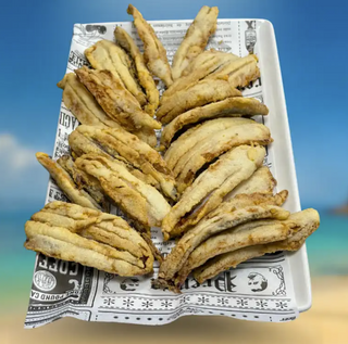 Boquerones al limón