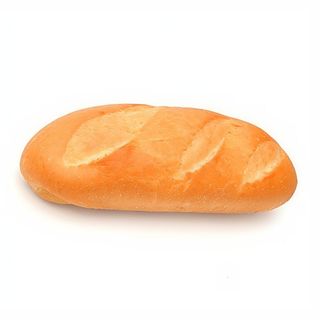 Pan de bocadillo sin gluten (1 ud.)