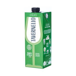 Vino bianco 500ml