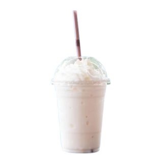 Vanilla Milkshake