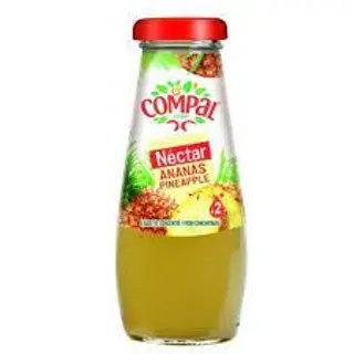 Compal Ananás 200ML