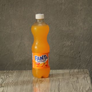 Fanta (0,5л)