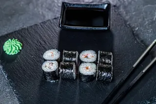 Ebi Maki