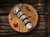 Futomaki Big Crabe