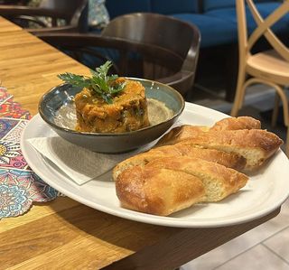 Sacyvi warzywne 200/100g