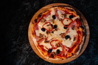 Pizza Happy Gusto Ø 32cm