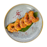 ХРУПКАВИ ПИКАНТНИ СКАРИДИ