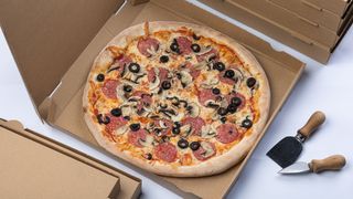 სუპრემო 25 სმ