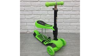 Возрастная группа от 1,5 до 7 лет (тонкие колеса)