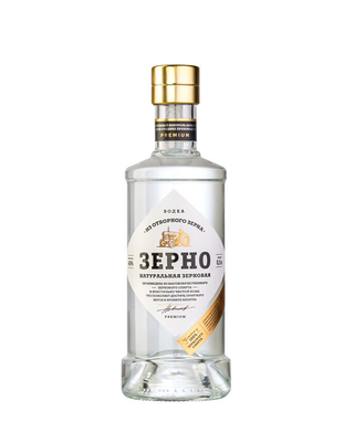 Օղի  Զեռնո 40%  0.5լ , , հատ