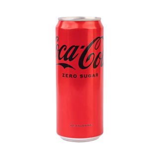 Coca - Cola Zero Sugar