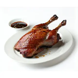 Pato Frito
