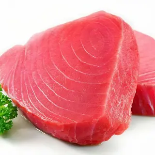 Bistecca di tonno