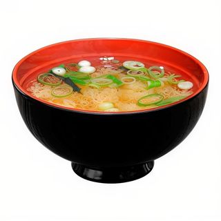 Sopa Miso