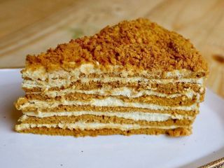 Медовик (140g)