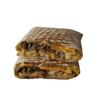 Tacos Viande Hachée