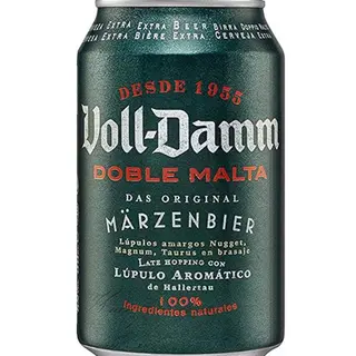 Voll-damm