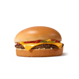 ჩიზბურგერი