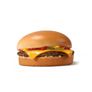 ჩიზბურგერი