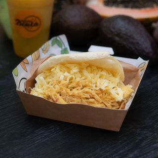 Arepa La Catira