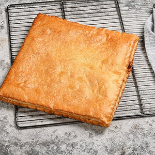 ნახევარ-ფენოვანი ლობიანი  12 ნაჭრიანი