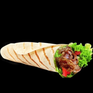 Rollo Mixto