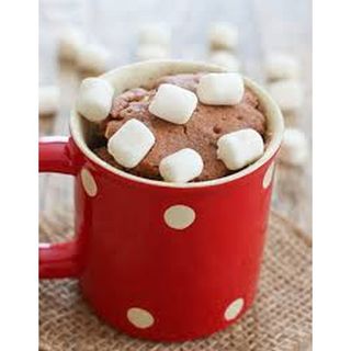 Hot Chocolate Mug