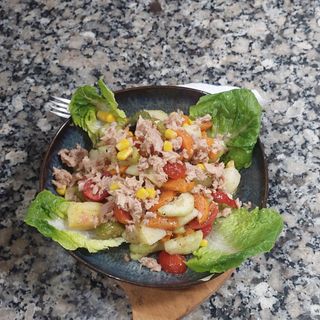 Salade Niçoise