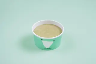 Molho Pistacio
