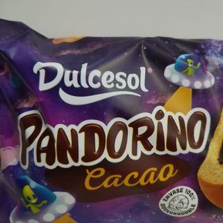Dulcesol Pandorino Cacao (135 G.)
