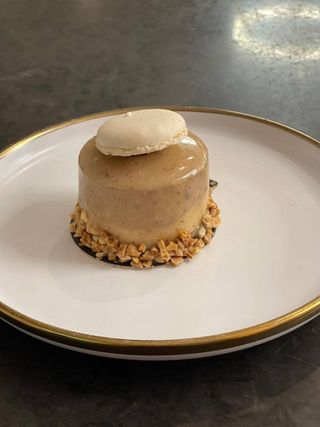 Noisette Praliné