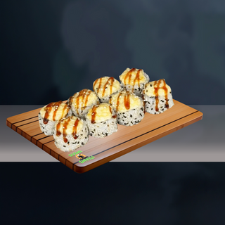 Tuna Grill 8 psc - 240 g