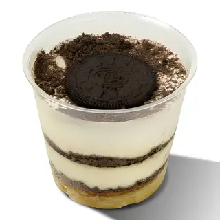 Tiramisu Oreo