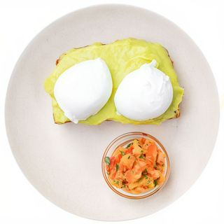 Гуакамоле на грінці (220г)