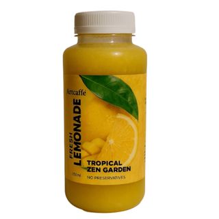 Artcaffe Tropical Zen Lemonade 330ml