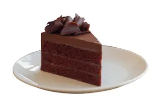 Chocolate Fudge