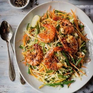 SALADE MEDITERRANEENNE