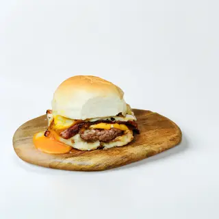 Burger ignorante