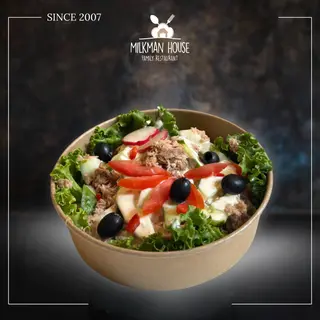 Tuna salata